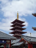 Tokyo highlights: templi, santuari e strade vibranti - 1