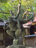 Maeda Era Districts, Castle Gardens & Petite Four Matcha Experience - 1