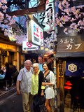 Tokyo Private & Custom Local Guide Tour – 1-Day Luxury Experience - 1