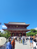 Half Day Trip in Tokyo - 3