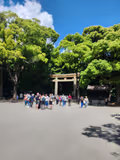 Half Day Trip in Tokyo - 2