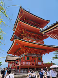 A Family Day in Kyoto: All The Best Places - 2