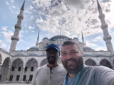 JOURNEY TO HISTORY (Highlights of İstanbul) - 2