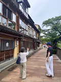 Kanazawa One Day Tour - 1