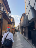 Exploring Kyoto in Rakutou (East) and Rakuchu (Central) - 1