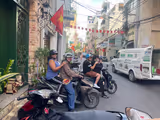 Saigon on Two Wheels: Hidden Gems & Local Markets Motorbike Tour - 1