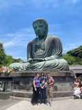 A Day in My Favorite Kamakura! Zen Temples, Matcha, Flowers & the Sea Breeze - 1