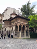 Bucharest Panoramic & Communist - Half Day City Tour - 3