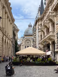 Bucharest Panoramic & Communist - Half Day City Tour - 2