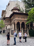 Bucharest Panoramic & Communist - Half Day City Tour - 4