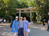Discover the Essence of Tokyo in One day - 1