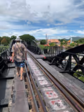 Kanchanaburi : Experience the Best of Kanchanaburi in One-Day Private Tour from Bangkok - 4