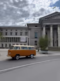 Munich City tour - 1