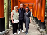 Half day customized tour in Kyoto - 3