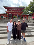 Half day customized tour in Kyoto - 2