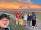 Amazing 4-day tour around Lake Issyk-Kul - 2