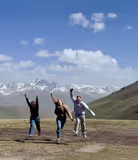 Amazing 4-day tour around Lake Issyk-Kul - 1