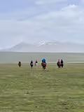 Amazing 4-day tour around Lake Issyk-Kul - 3