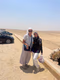 Private tour treasures of Saqqara & Dahshour in detail - 1