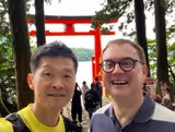 Personalized Tokyo Journey - 1