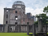 Atomic Bomb Dome and Itsukushima Shrine in Miyajima - 4