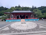 The Tengu's Trail: Into the Heart of Kurama’s Mystical Mountain - 4