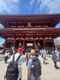 Your Favorite Half Day Tokyo - 1