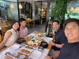 Private DMZ tour + Korean Street Food Experience at Mangwon market - 2