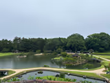 Okayama Korakuen Garden , Okayama Castle, and Yumeji Museum - 1