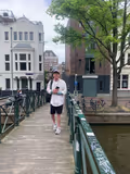 Magical Amsterdam! - 1