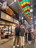 Shopping Adventure in Kyoto: Fashion & Souvenirs - 1