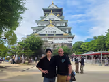 Private Tour of Osaka's Highlights and Photogenic Sights (with Private Vehicle) - 1