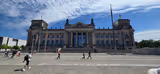 Berlin: The hotspot of the 20th century: Empire to Weimar to Nazi to Socialist to Reunification - 1