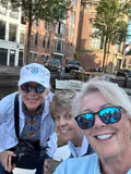 Amsterdam private canal boat tour (3 hours) - 1