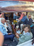Amsterdam private canal boat tour (3 hours) - 2