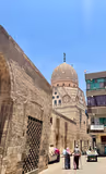 City of the Dead: A Heritage Walk Through Cairo’s Living Necropolis - 3
