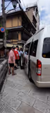 [Kyoto] 6-Hour Tour with a Private Car - by Van (9 pax) - 2