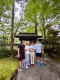 Two days Door to Door tour of Kyoto from Tokyo - 1