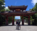 Naha Highlights & Local Secrets Tour - 1