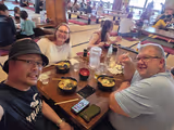 Adventure road trip to Mt. Fuji from Yokohama - 1