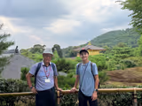 Kyoto's most popular sightseeing spots tour and enjoy a various kinds of Kyoto's specialities - 1