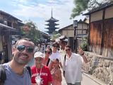 Perfect Trip in Kyoto - 1