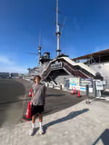 Kamakura & Yokosuka: History of War and Peace Tour - 1