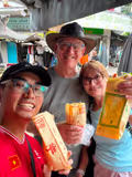 Exciting Tour in Ho Chi Minh City: Experience the Vibrant Culture and Cuisine of Saigon! - 1