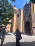 San Miguel de Allende walking tour with a local guide - 2