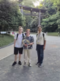 Tokio, traditionell und modern - 2