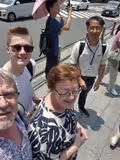 Tokio, traditionell und modern - 3
