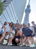 Explore Tokyo with a Local - Tour & Travel Support - 1