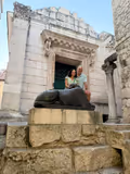 SPLIT-Diocletian's Walking Tour for History Lovers/PRIVATE TOUR - 2