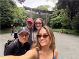 How about an enjoyable walking in Tokyo? - 1